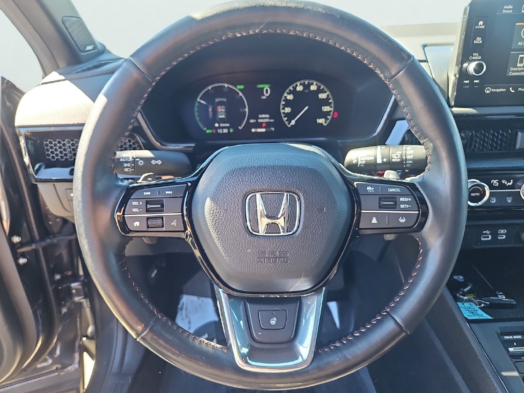 2024 Honda CR-V Sport Touring - Photo 31