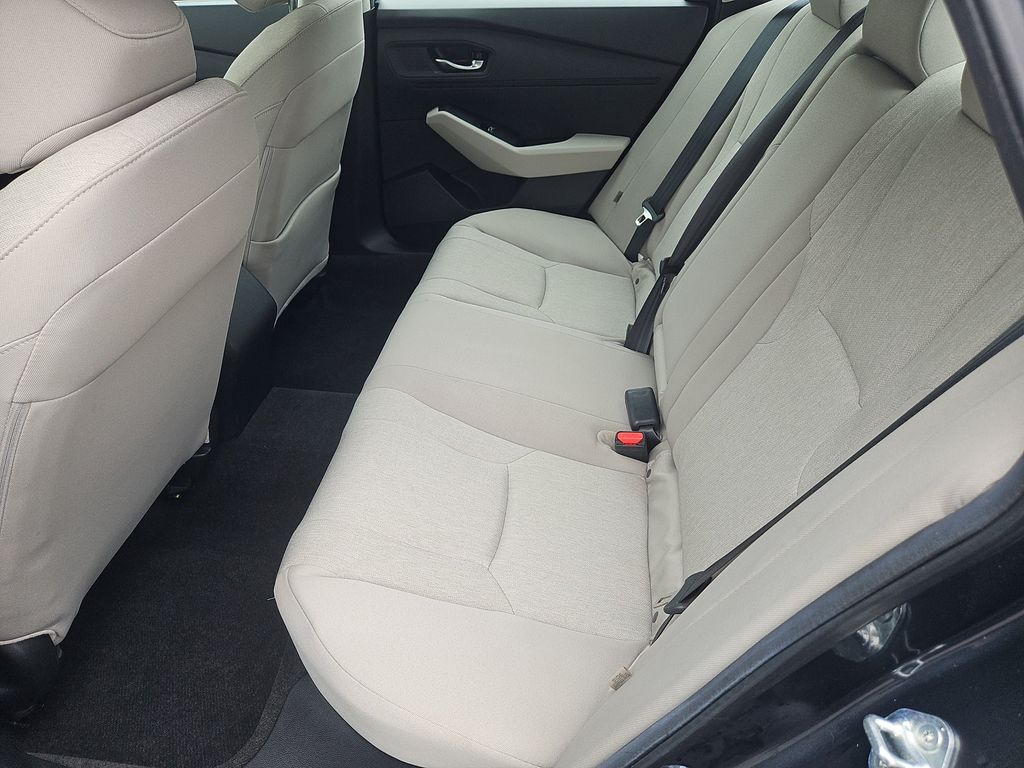 2023 Honda Accord EX - Photo 27