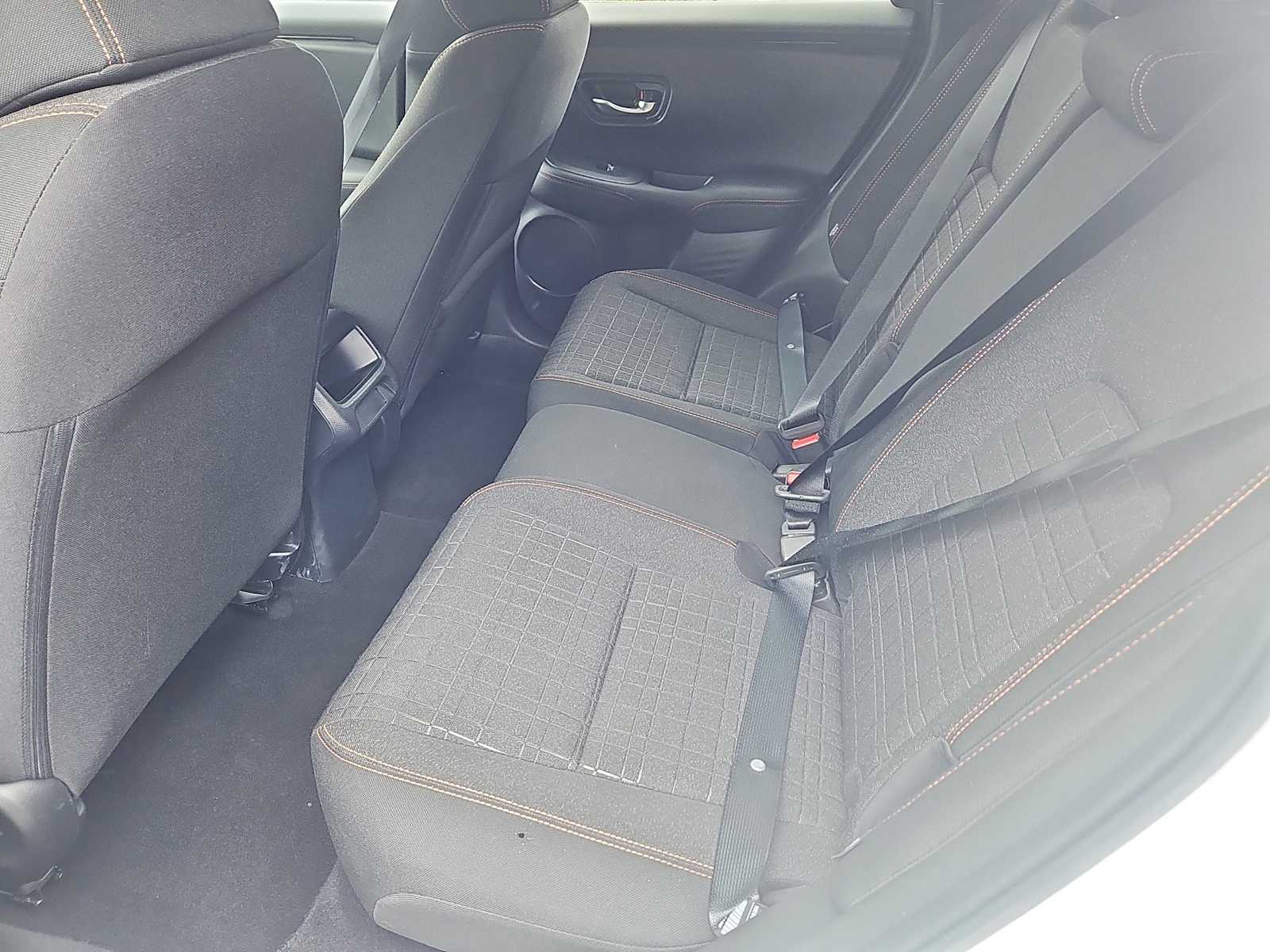 2024 Honda HR-V Sport - Photo 26