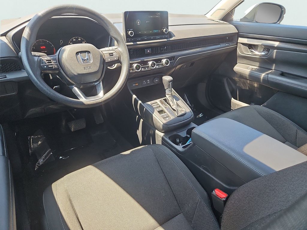 2025 Honda CR-V EX - Photo 11