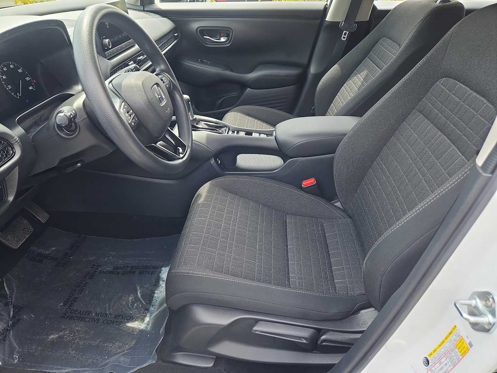 2023 Honda HR-V LX - Photo 25