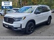 Honda Passport