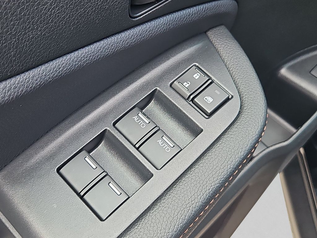 2024 Honda Passport TrailSport - Photo 27