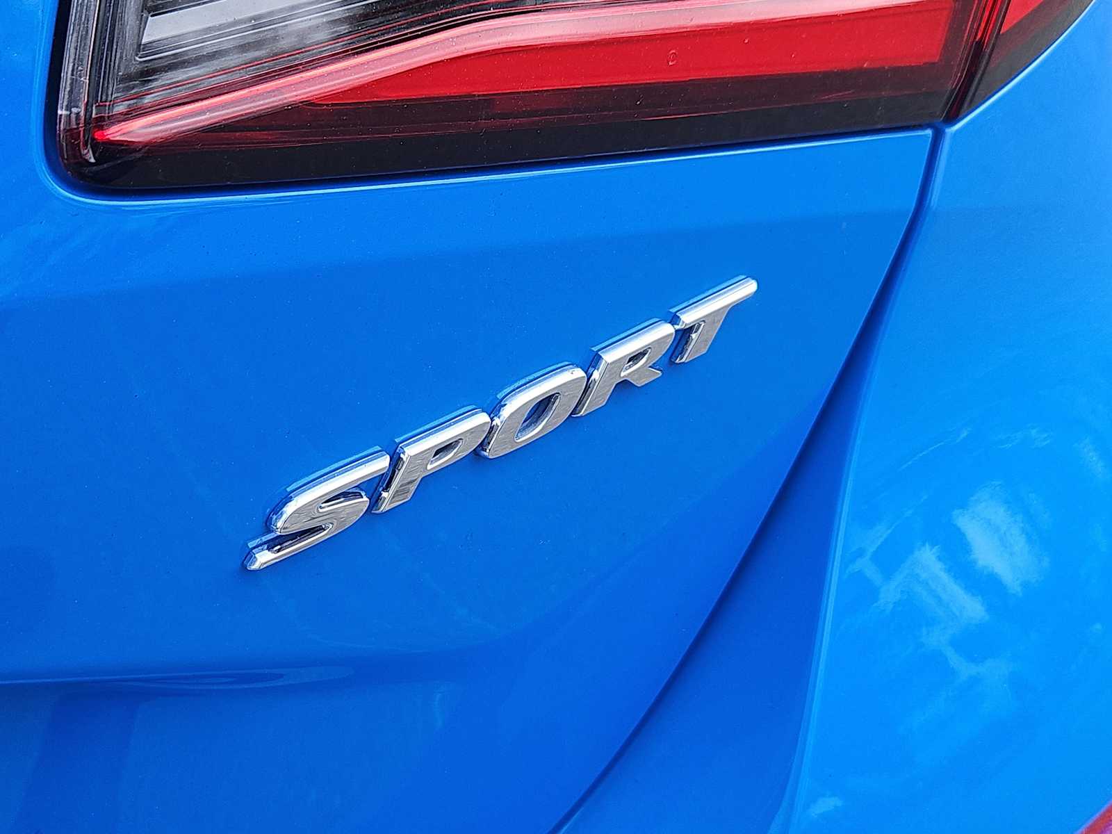 2023 Honda Civic Hatchback Sport - Photo 12