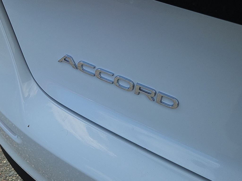 2023 Honda Accord EX - Photo 12