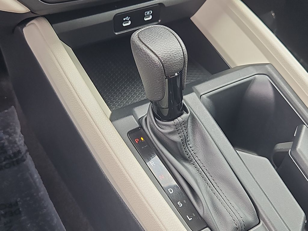 2024 Honda Accord LX - Photo 21