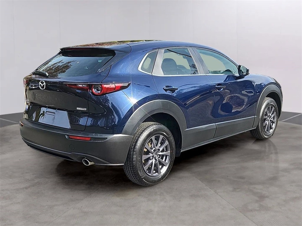 Used 2024 Mazda CX-30 2.5 S Sport Utility
