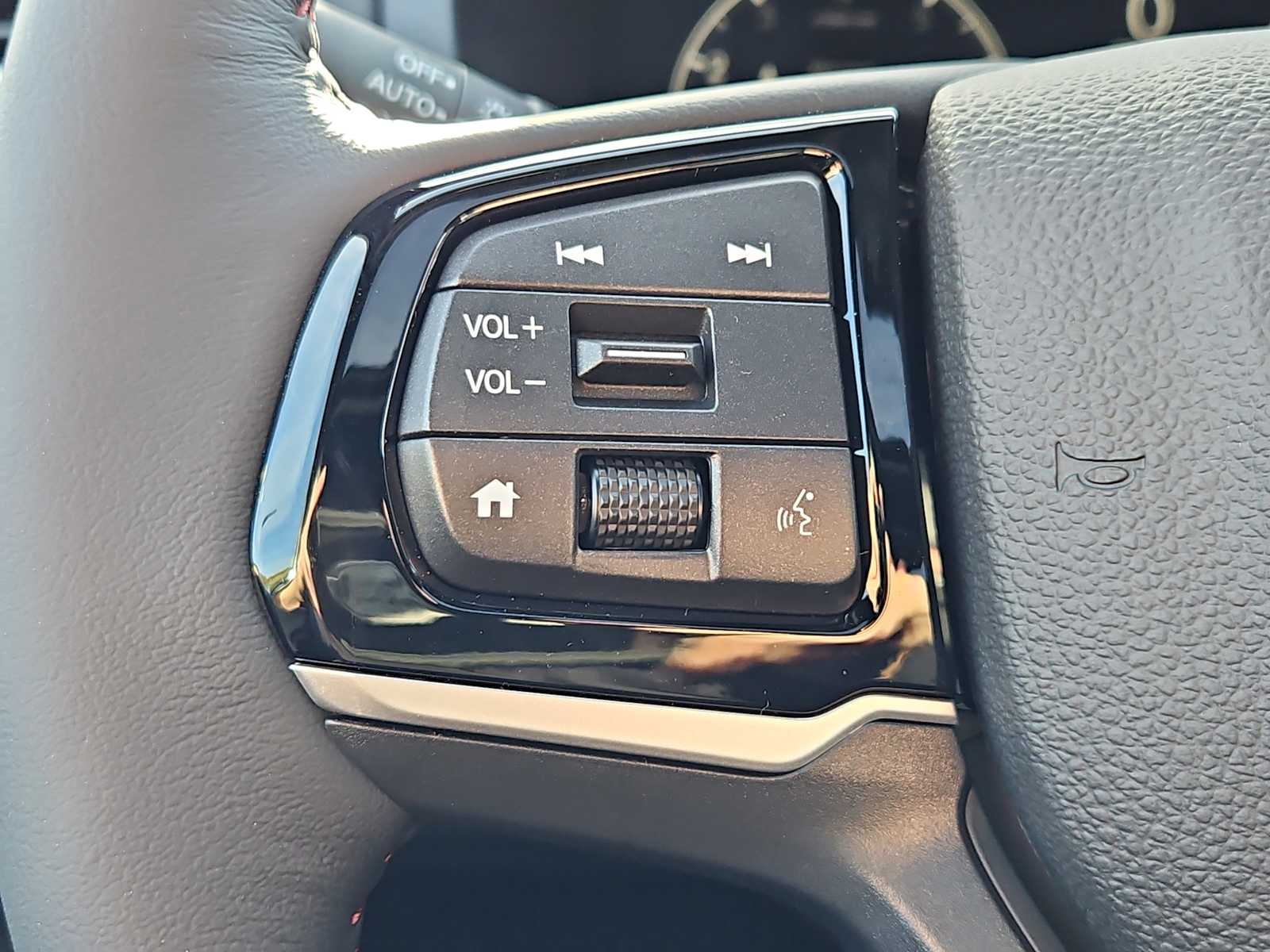 2026 Honda Odyssey Sport L - Photo 15