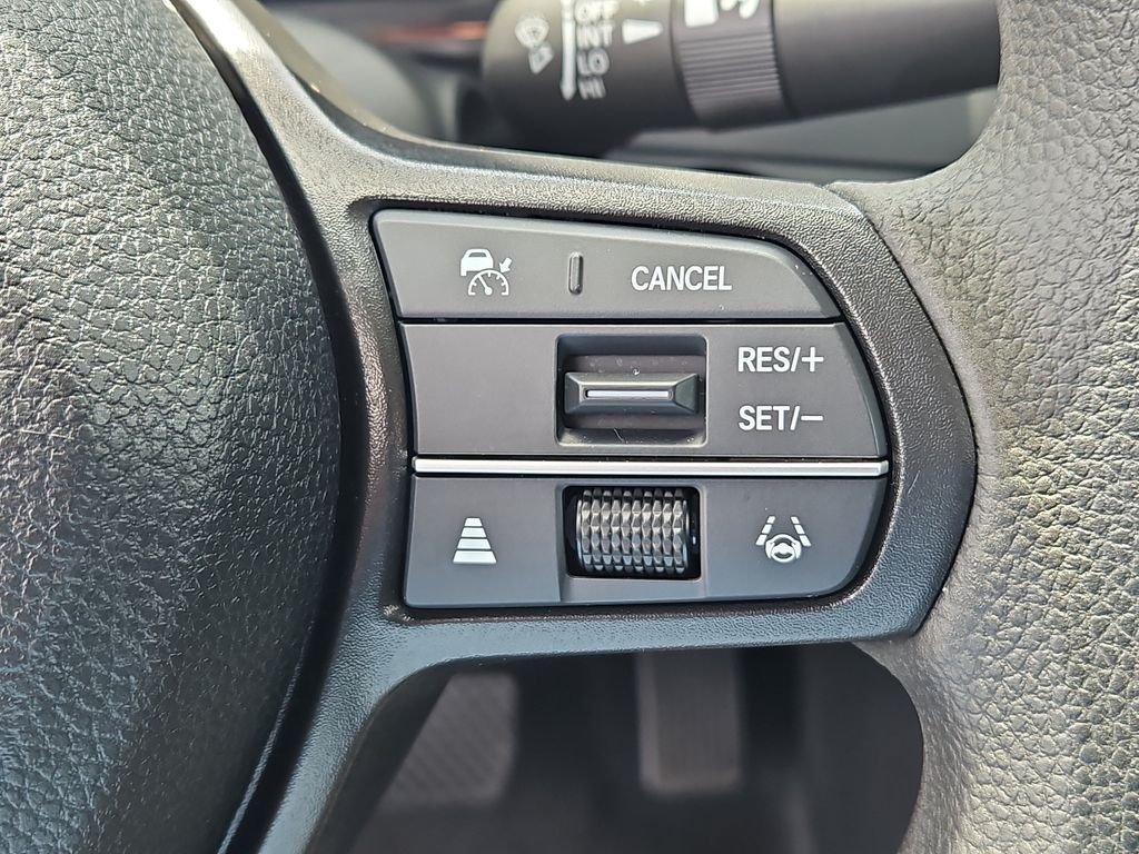 2025 Honda Accord SE - Photo 24