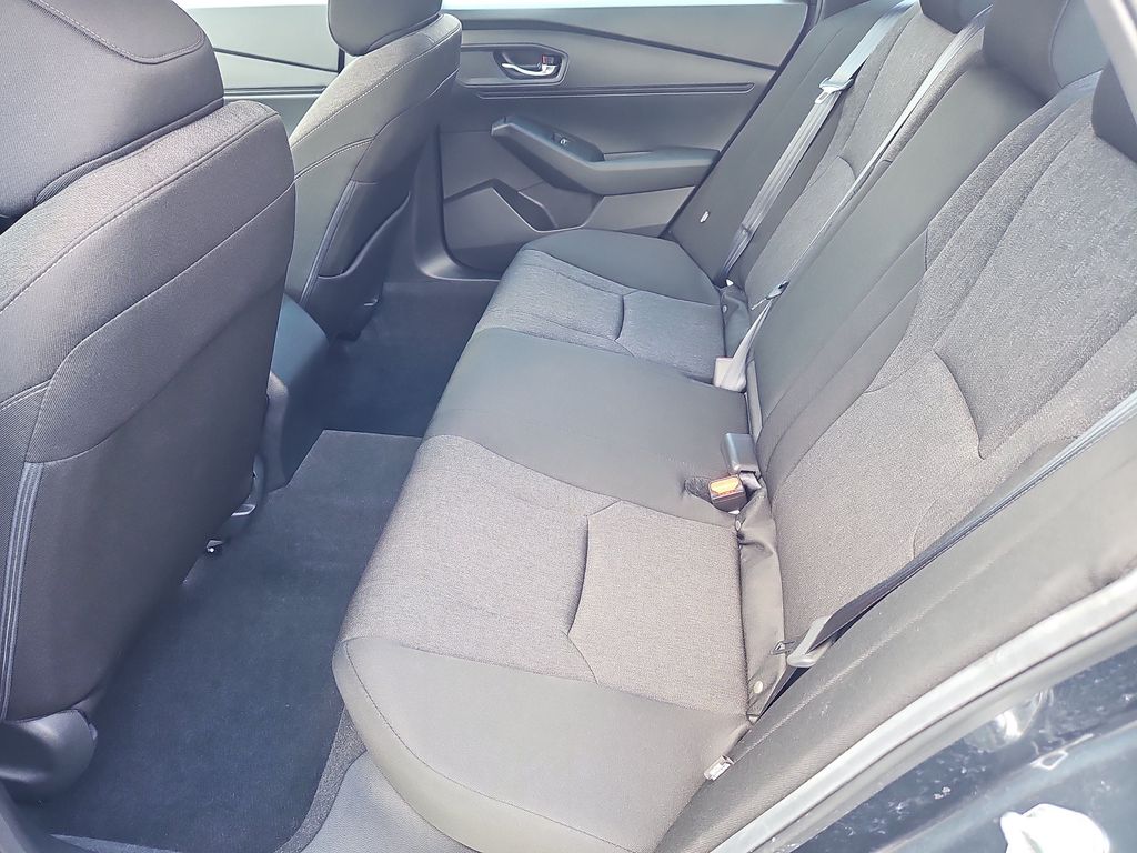 2024 Honda Accord EX - Photo 29