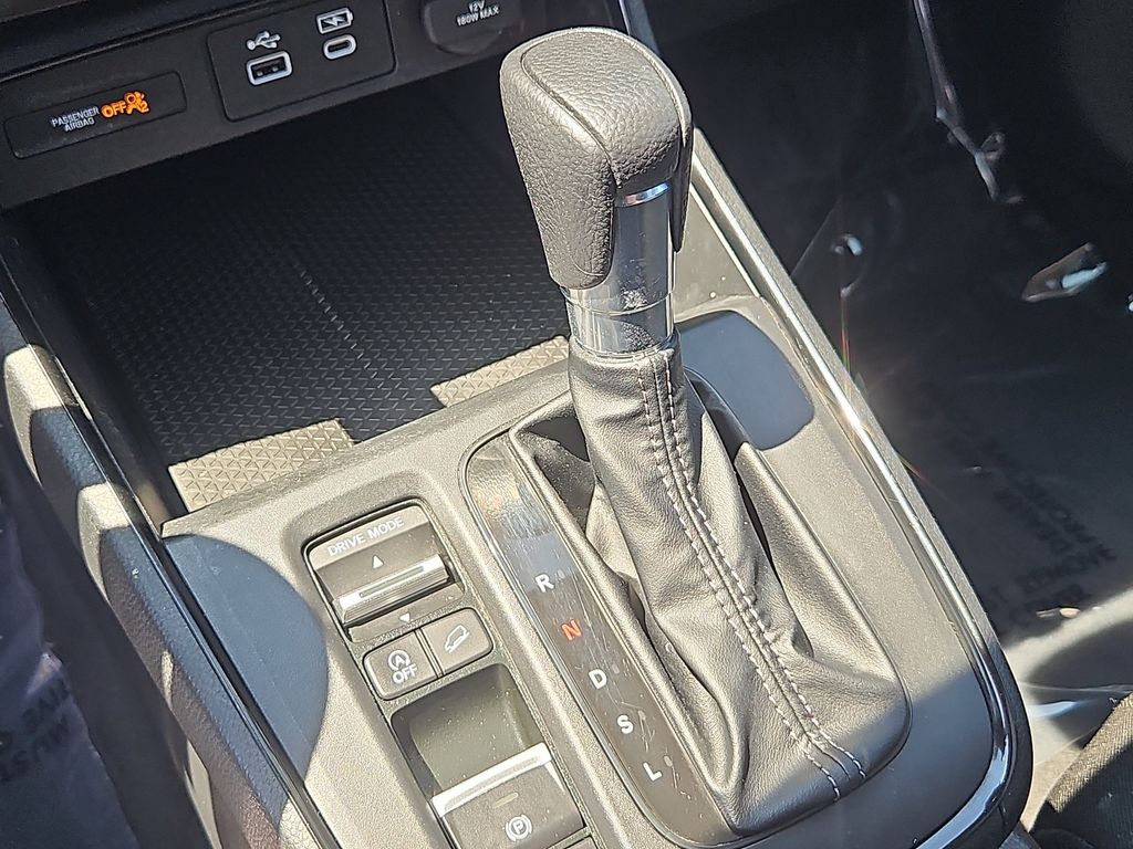 2025 Honda CR-V EX - Photo 26
