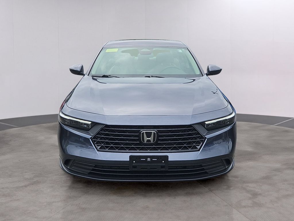 2024 Honda Accord LX - Photo 10
