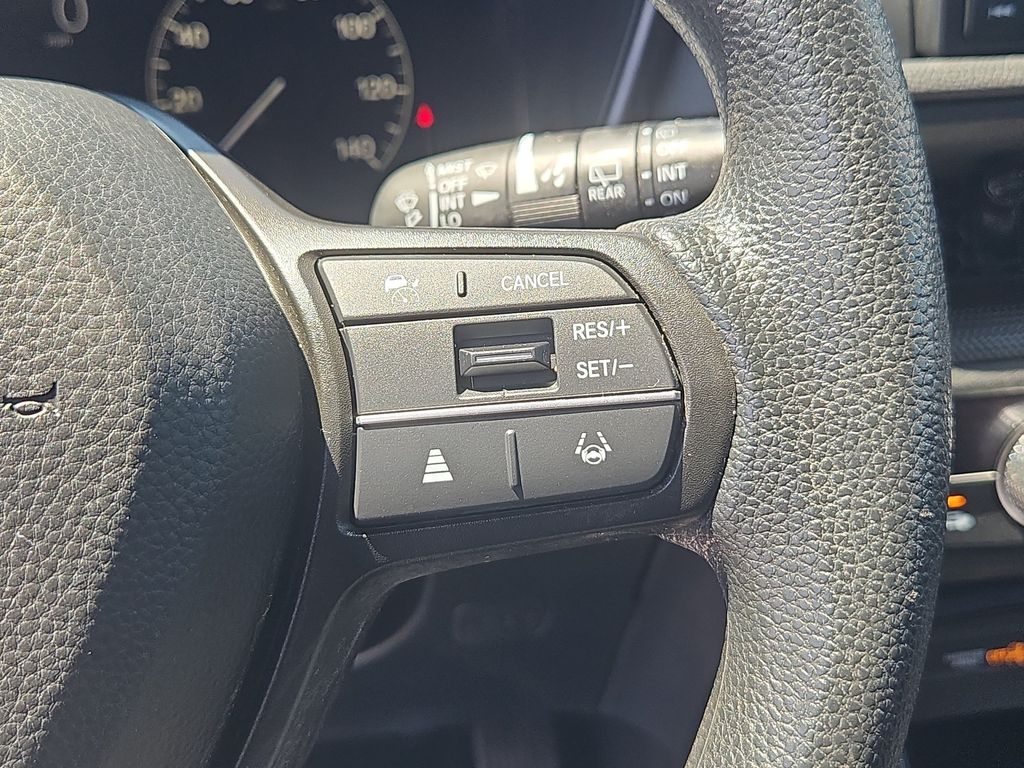 2025 Honda CR-V EX - Photo 24