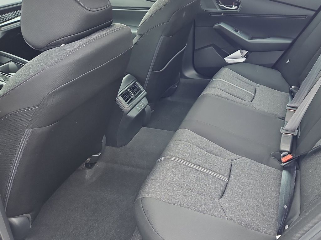 2026 Honda Accord Hybrid Sport - Photo 19
