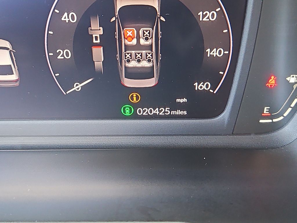 2023 Honda Accord EX - Photo 13