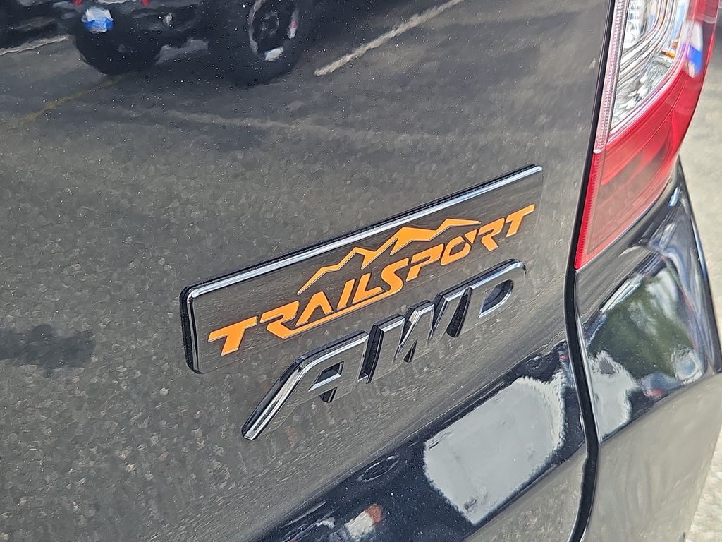 2024 Honda Passport TrailSport - Photo 12