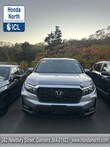 Honda Passport