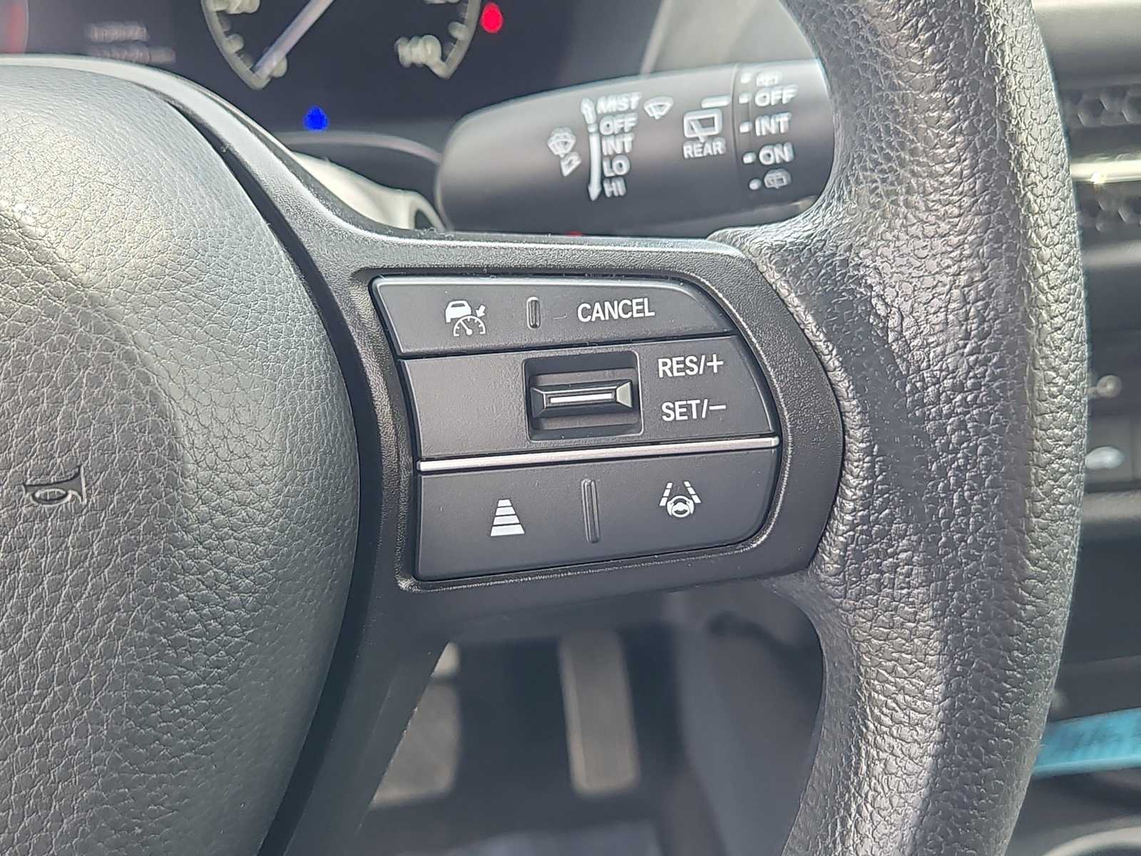 2023 Honda HR-V LX - Photo 20
