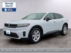 2026 Honda Prologue EX Sport Utility