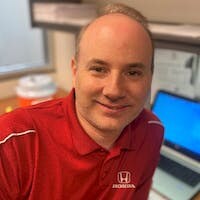 Staff member Erik Adams from ID_7bd2b69ca1c8