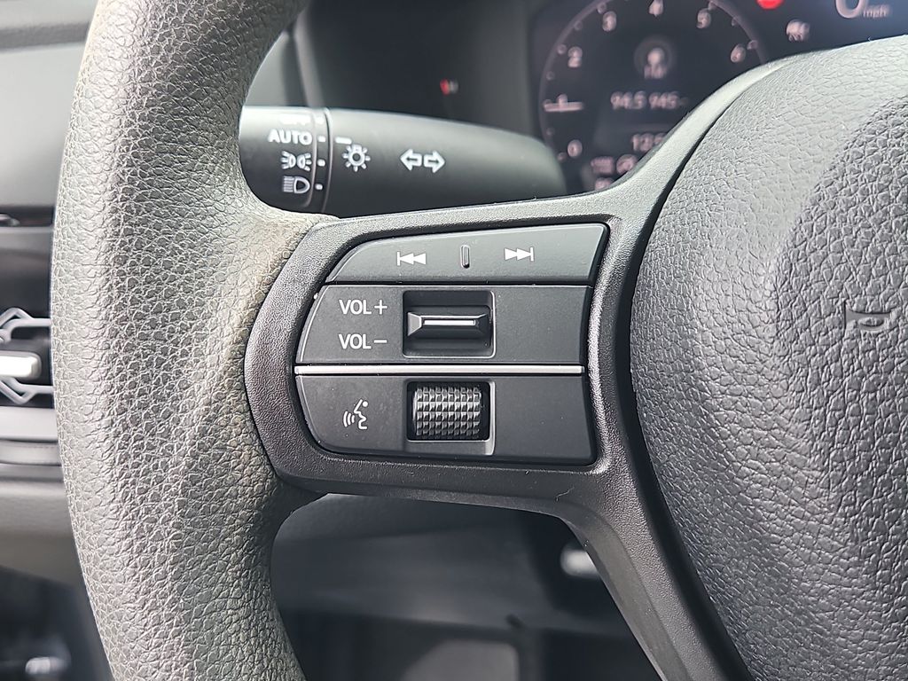 2023 Honda Accord EX - Photo 21
