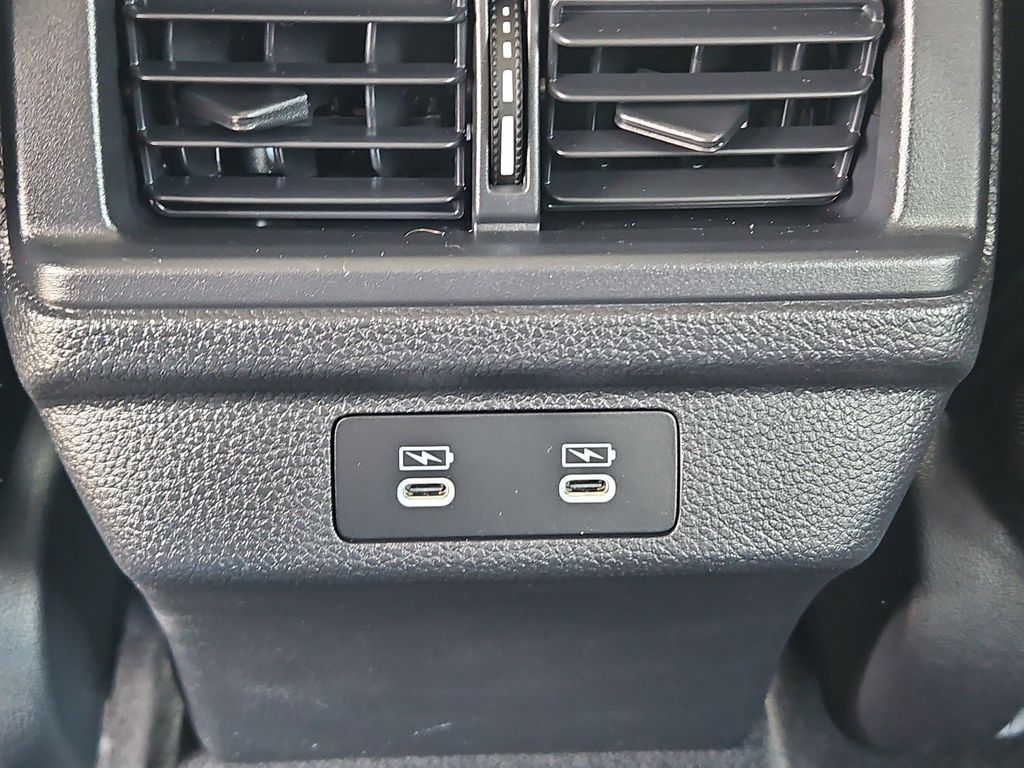 2025 Honda Accord SE - Photo 19