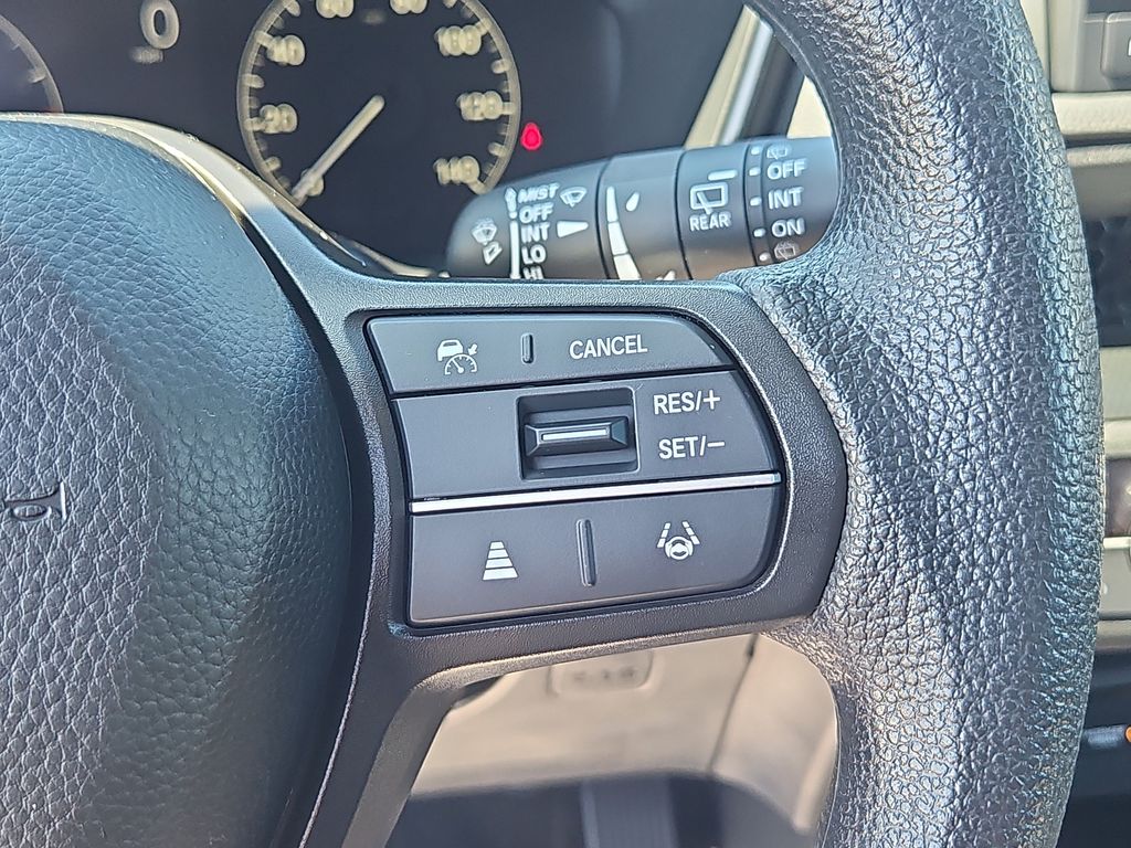 2025 Honda CR-V EX - Photo 24