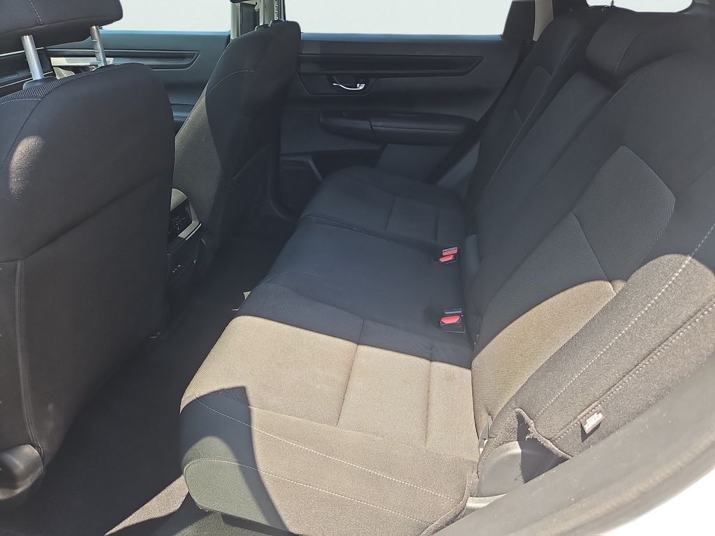 2025 Honda CR-V EX - Photo 30