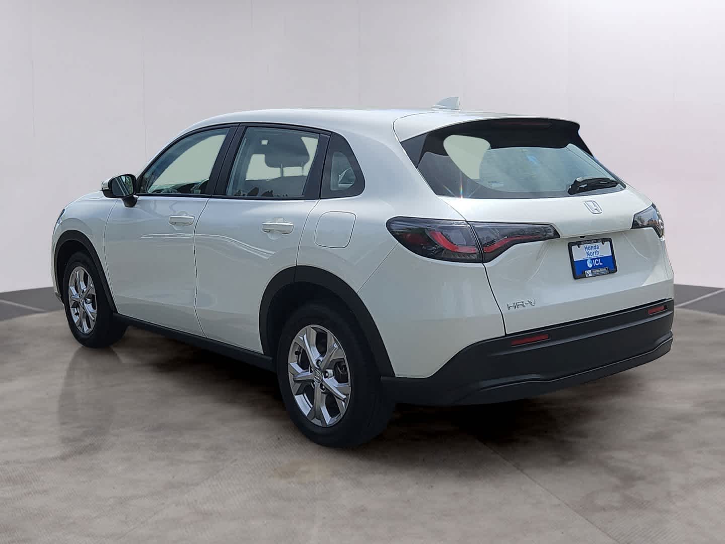 2023 Honda HR-V LX - Photo 6