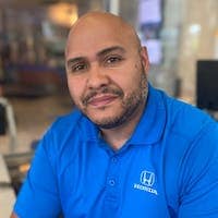 Staff member Ariel Vittini from ID_8b3f36af0de7