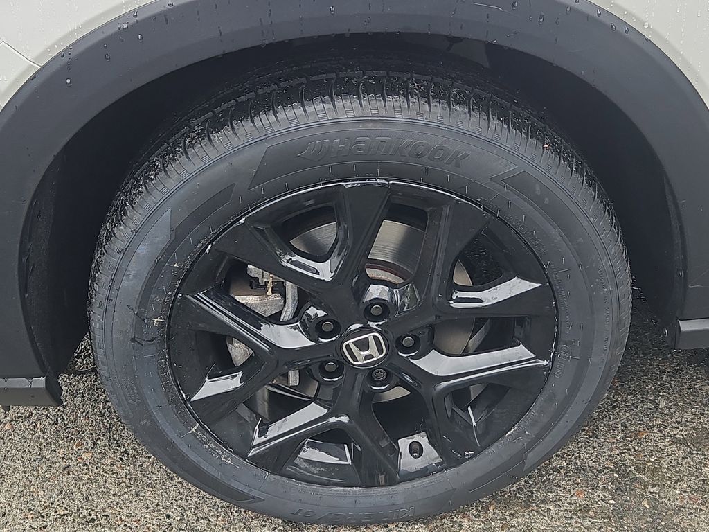 2024 Honda HR-V Sport - Photo 7