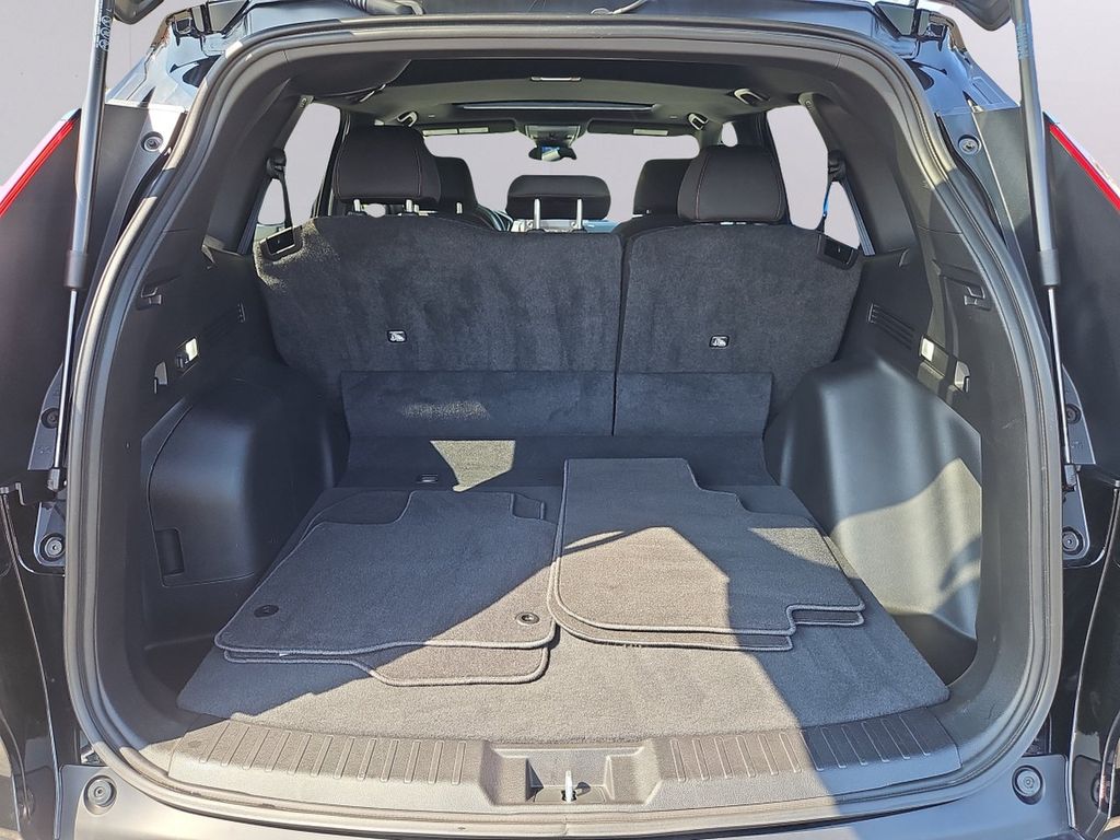 2025 Honda CR-V Sport - Photo 31