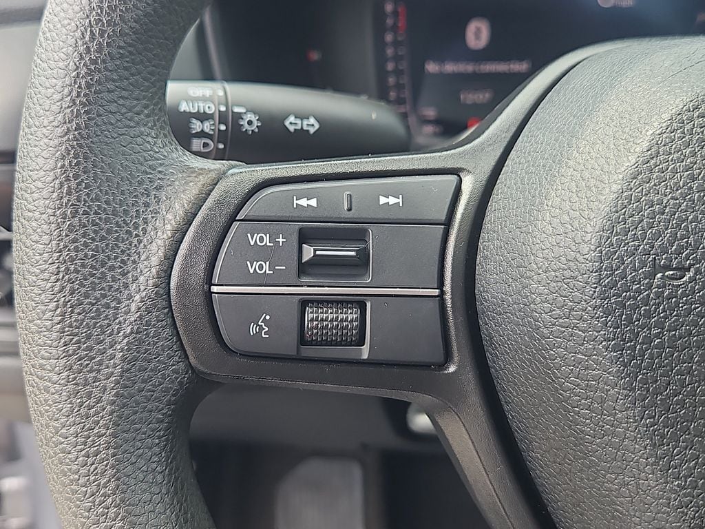 2023 Honda Accord LX - Photo 19