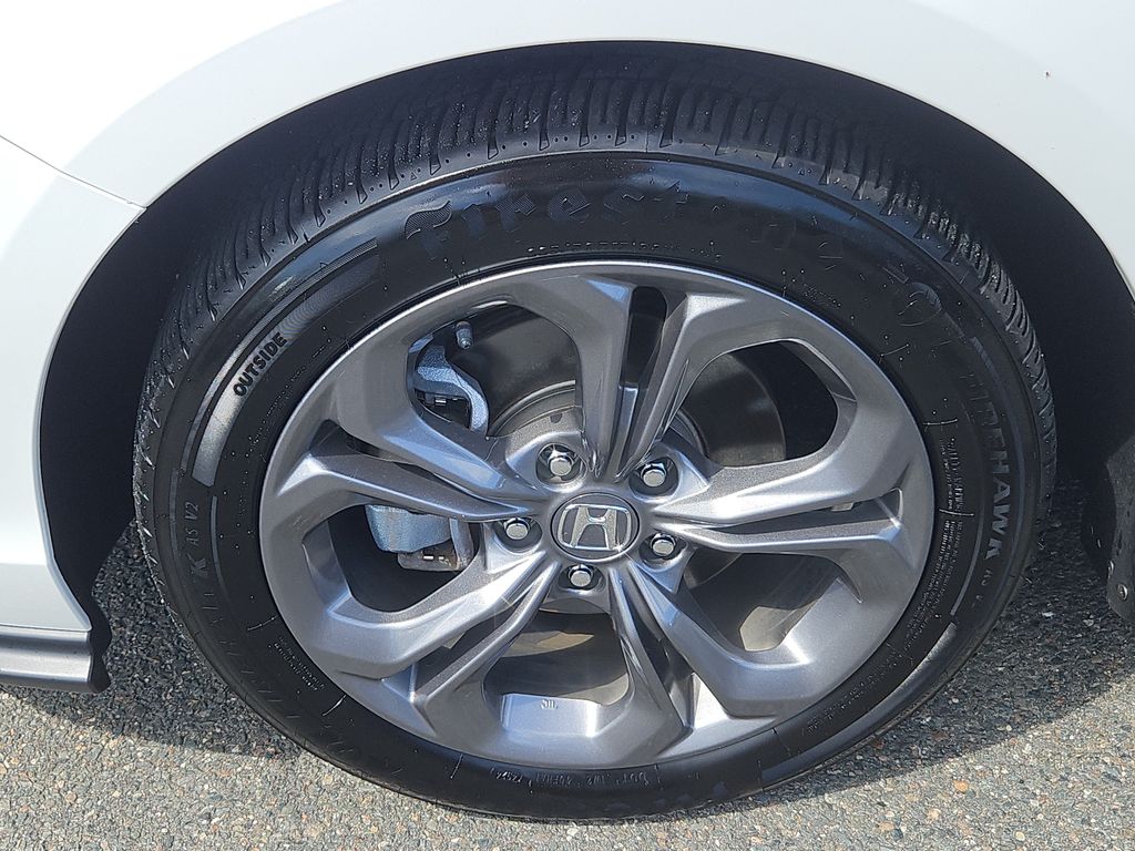 2023 Honda Accord EX - Photo 7