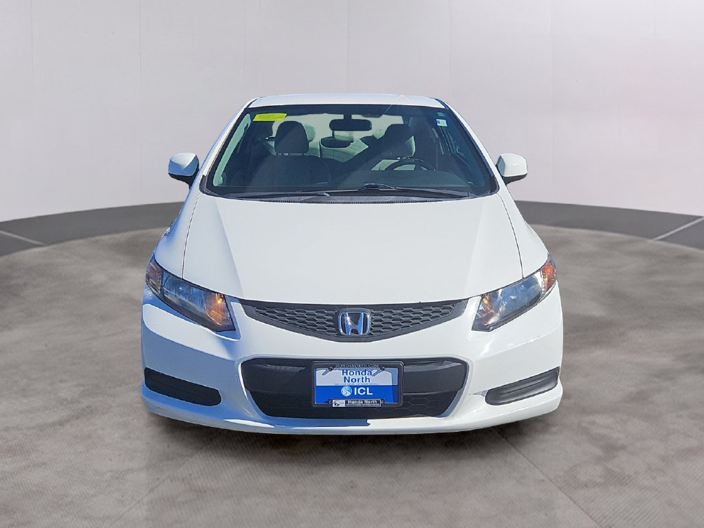 Used 2012 Honda Civic LX with VIN 2HGFG3B51CH562717 for sale in Danvers, MA