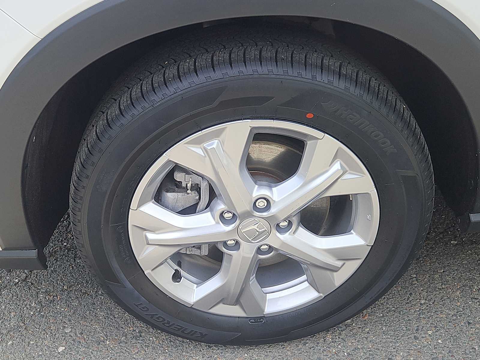 2023 Honda HR-V LX - Photo 7