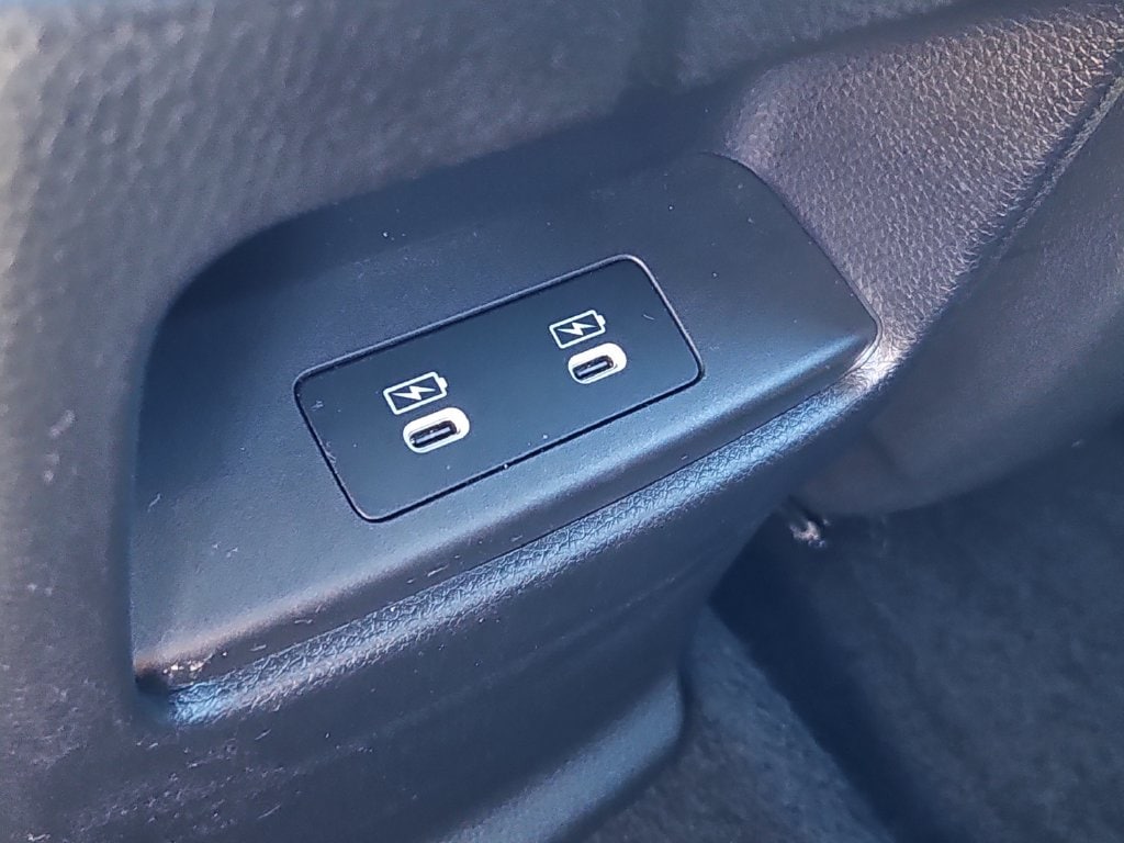 2024 Honda CR-V Sport Touring - Photo 22