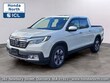  Honda Ridgeline