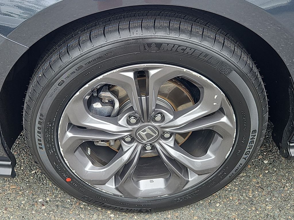 2023 Honda Accord EX - Photo 6