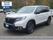 Honda Passport