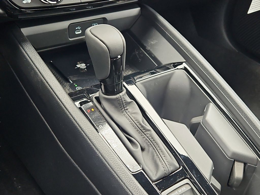 2026 Honda Accord Hybrid Sport - Photo 16