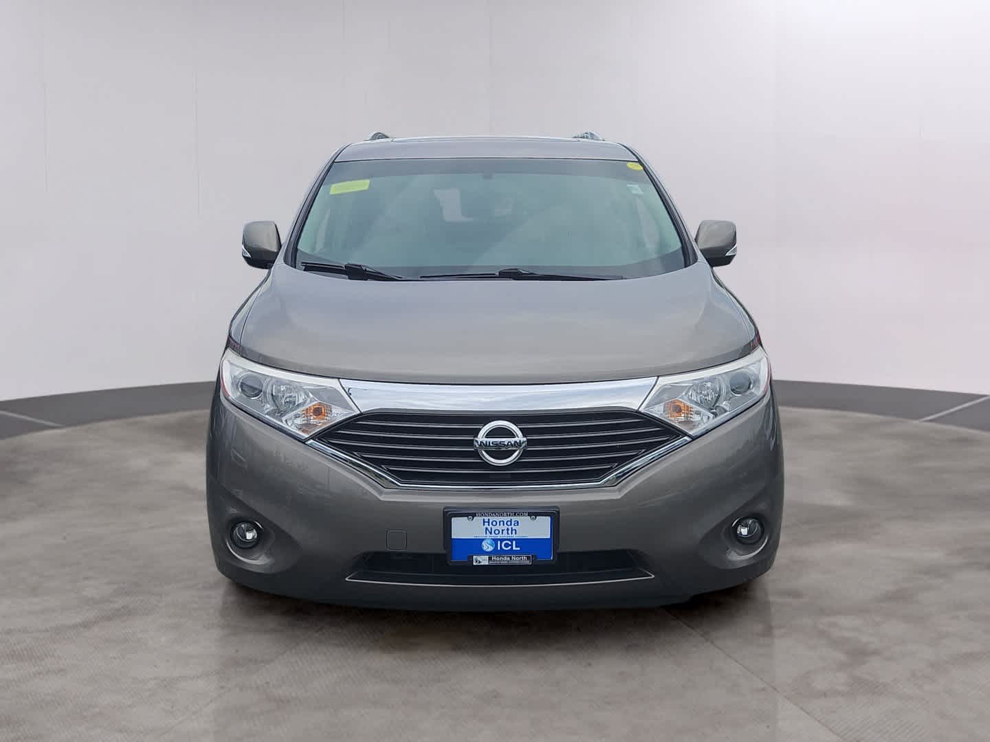 Used 2015 Nissan Quest SL with VIN JN8AE2KP7F9131222 for sale in Danvers, MA