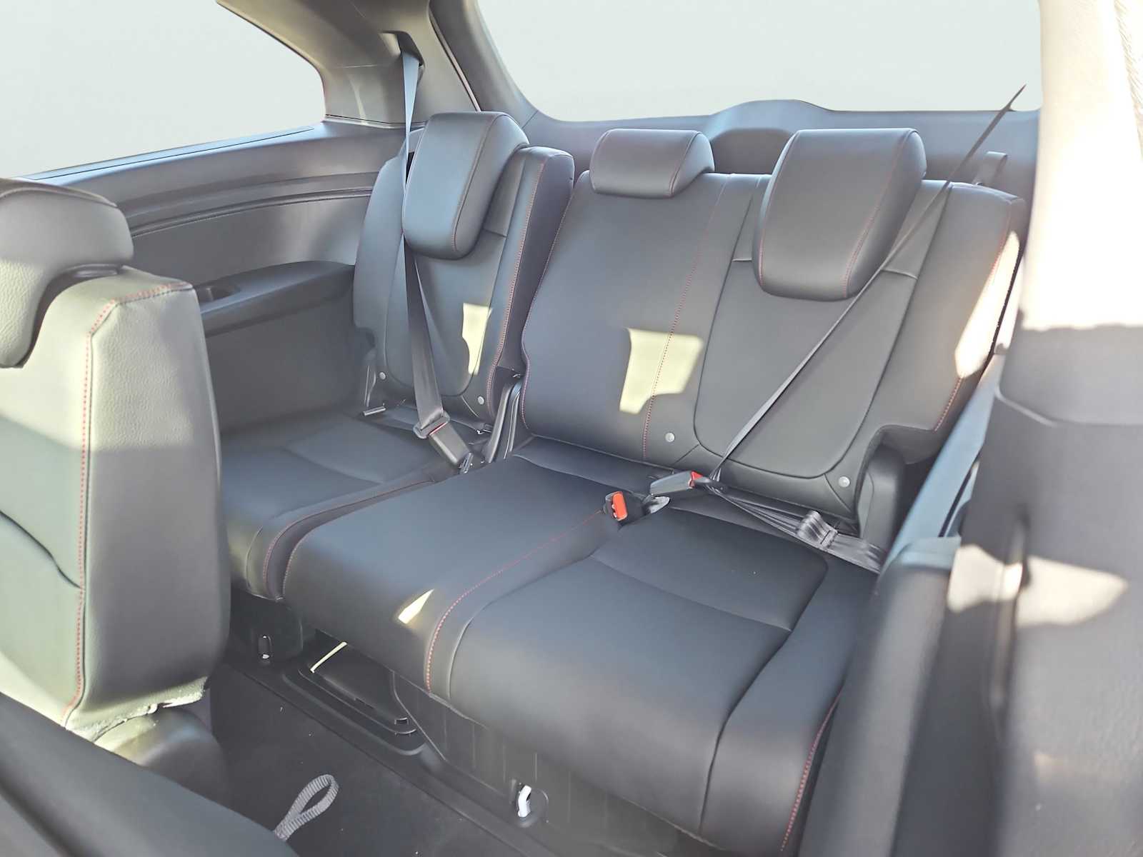 2026 Honda Odyssey Sport L - Photo 21
