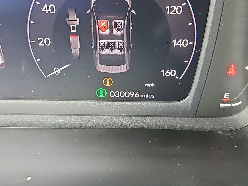 2023 Honda Accord EX - Photo 12