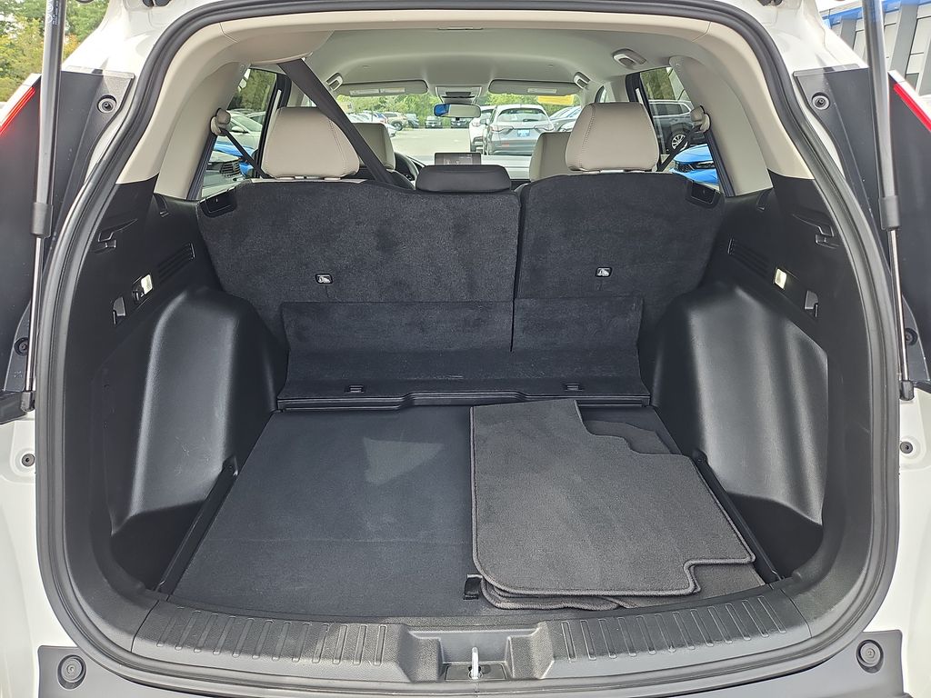 2025 Honda CR-V LX - Photo 26