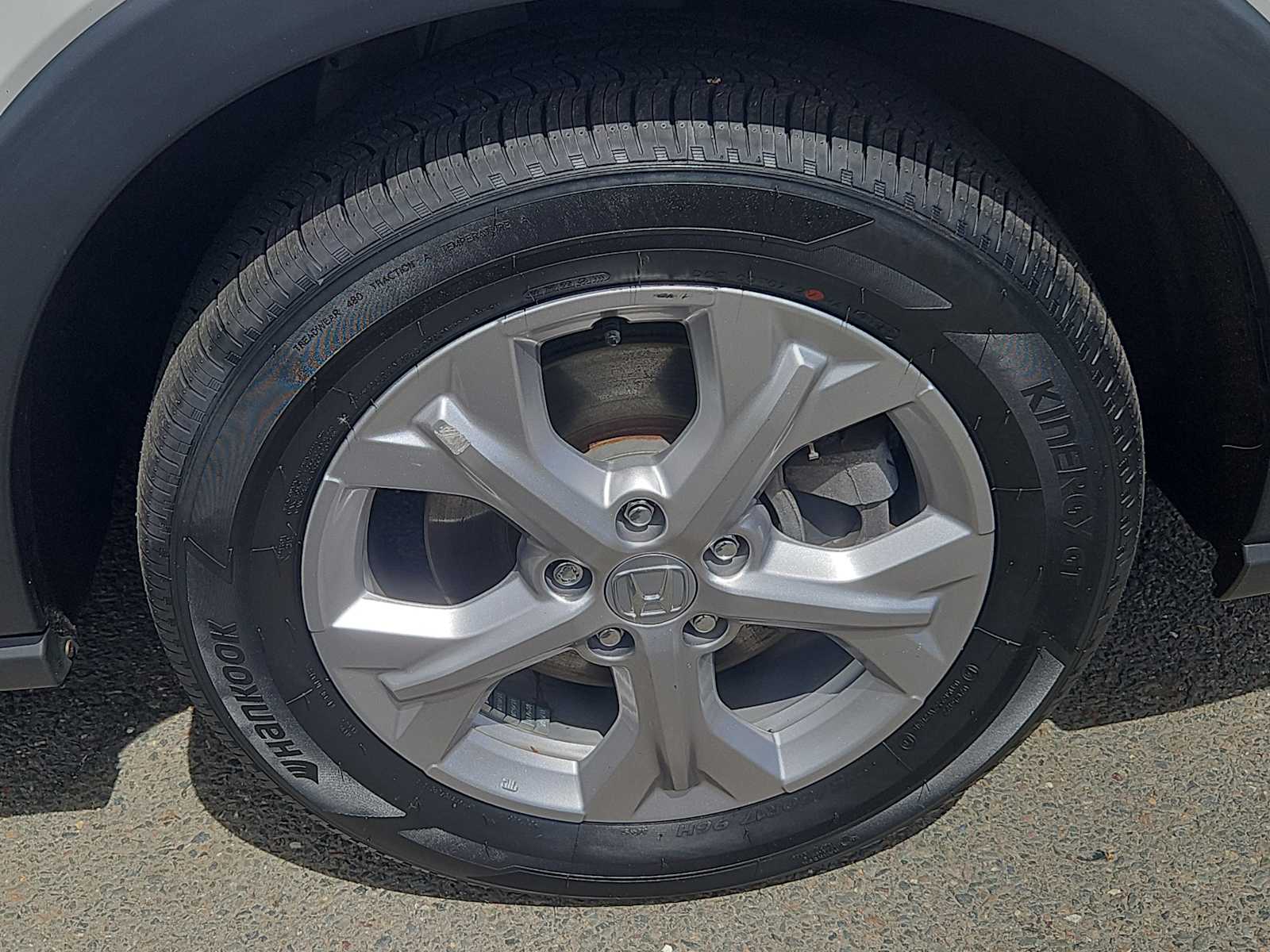 2023 Honda HR-V LX - Photo 10