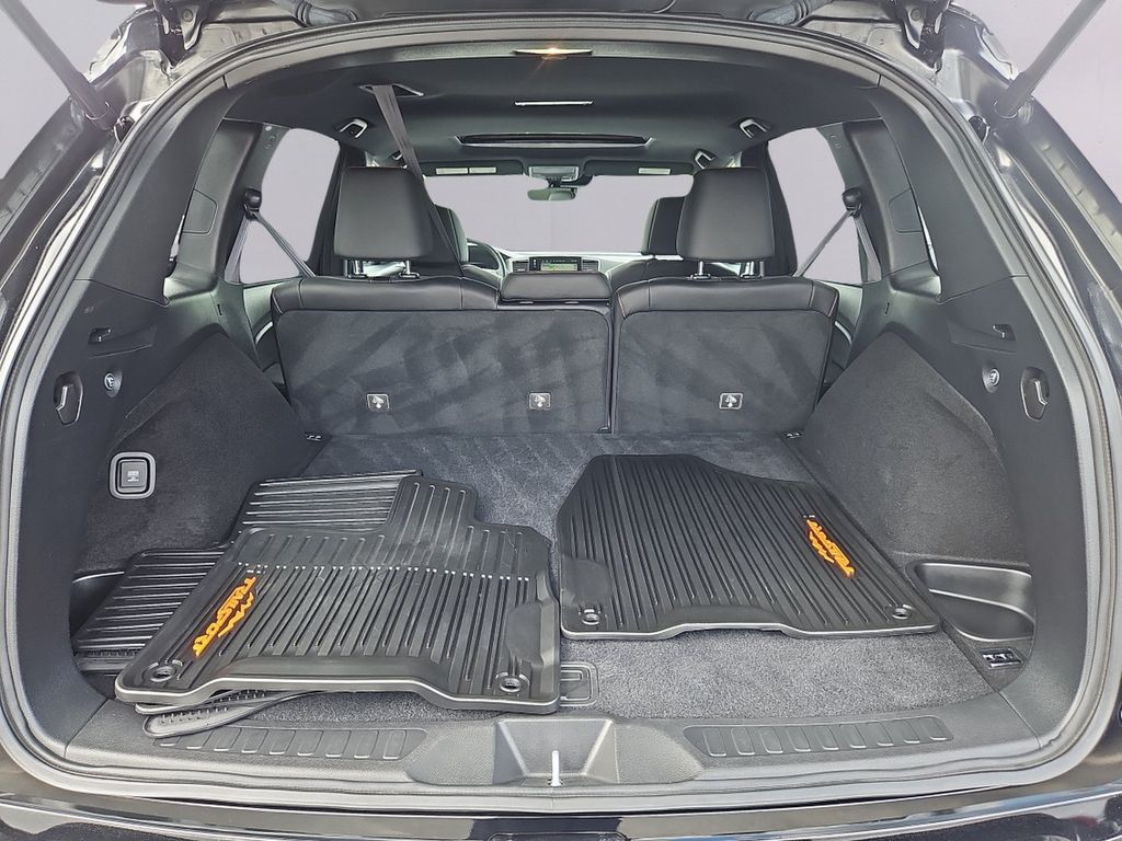 2024 Honda Passport TrailSport - Photo 32