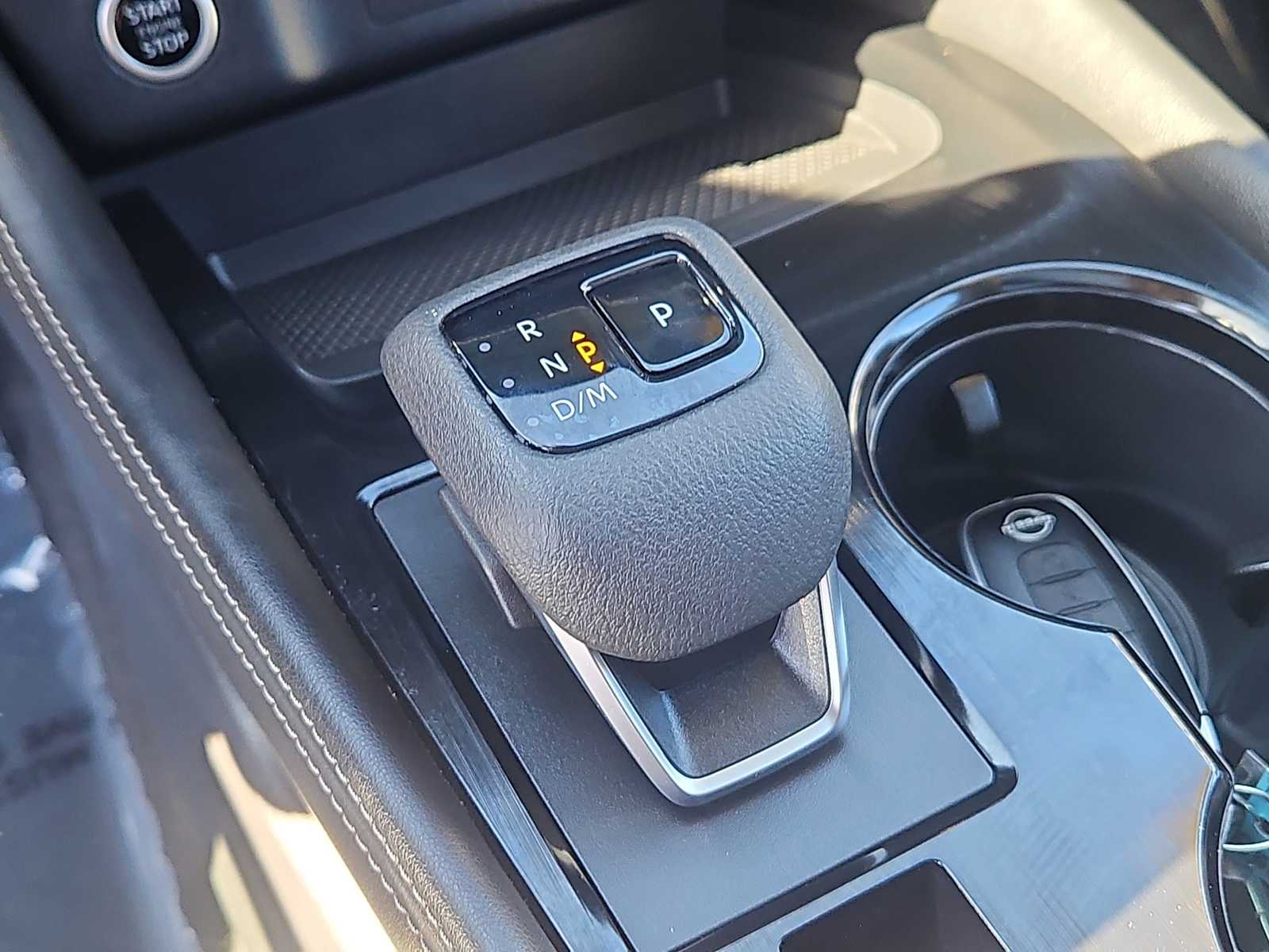 2023 Nissan Rogue SL - Photo 29