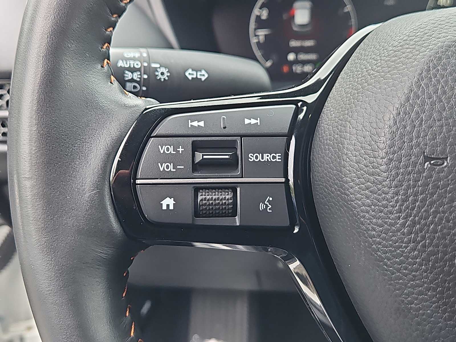 2024 Honda HR-V Sport - Photo 20