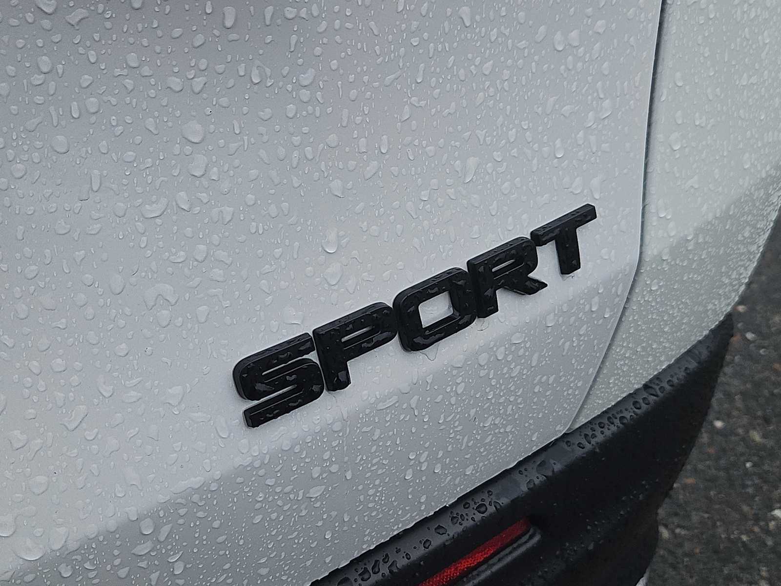 2024 Honda HR-V Sport - Photo 11